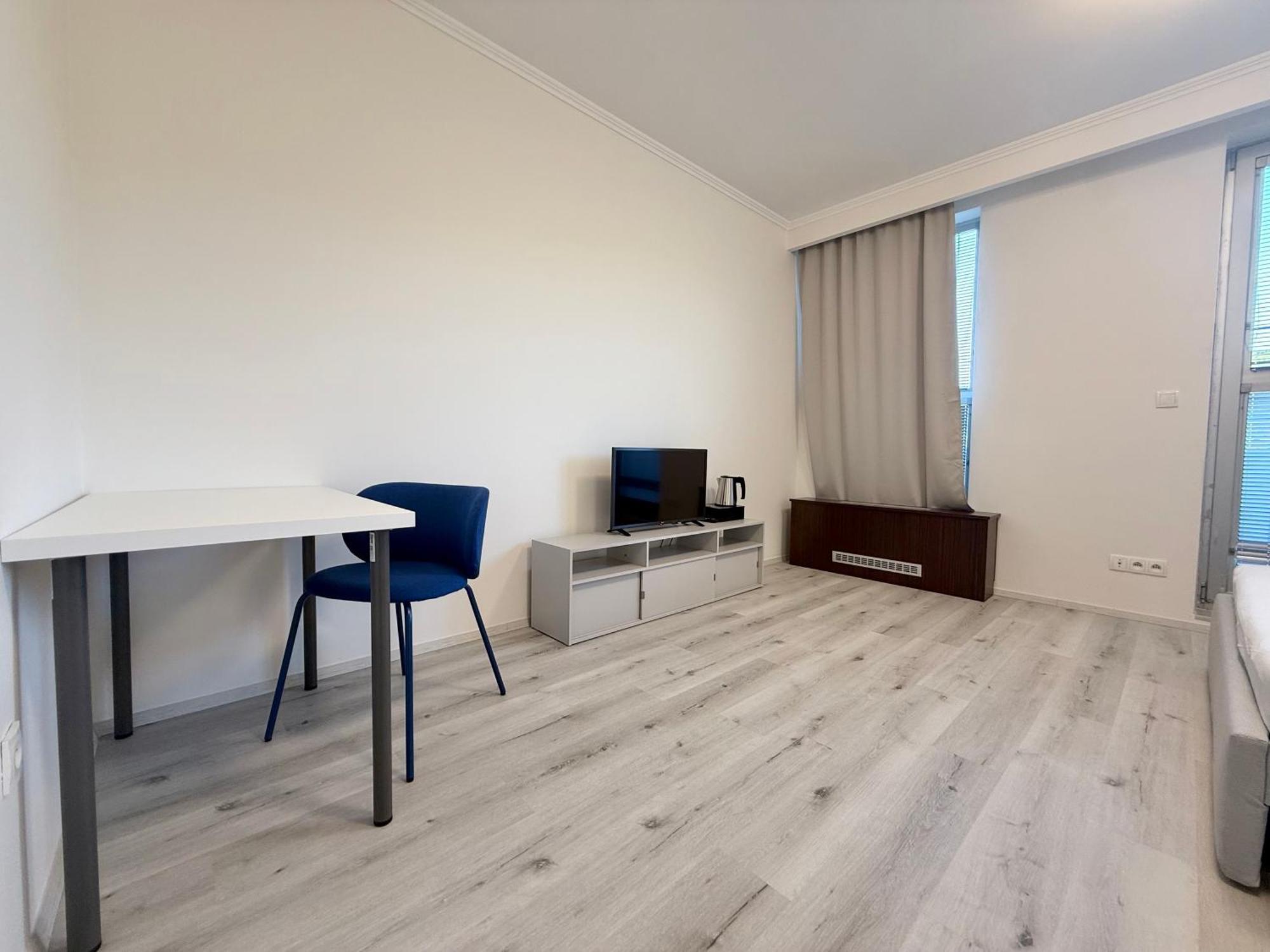 Balu Apartments - Prague — Fotky 1
