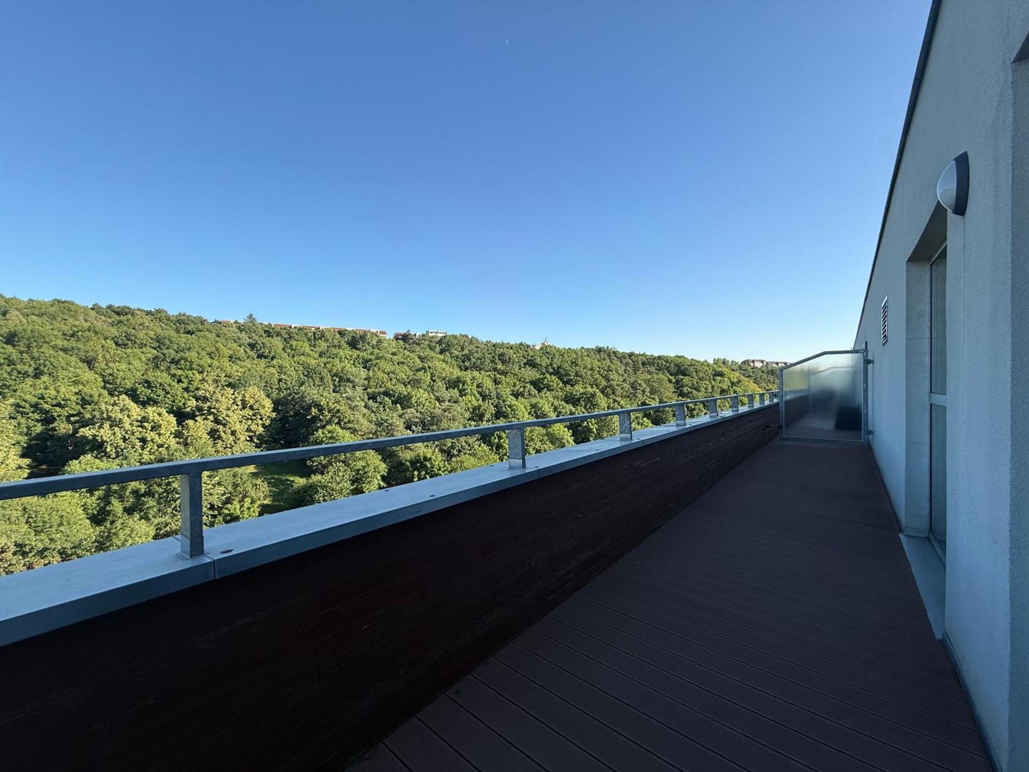 Balu Apartments - Prague — Fotky 2