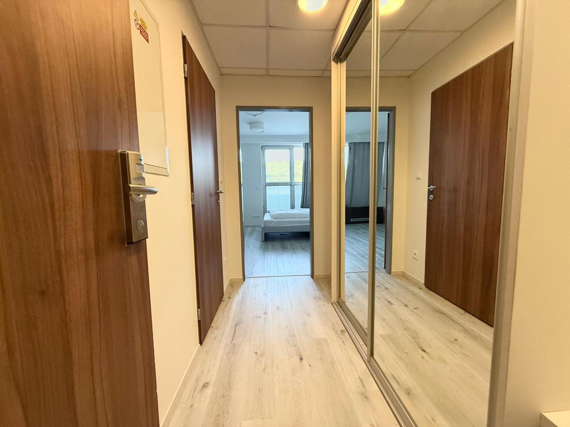 Balu Apartments - Prague, Prague