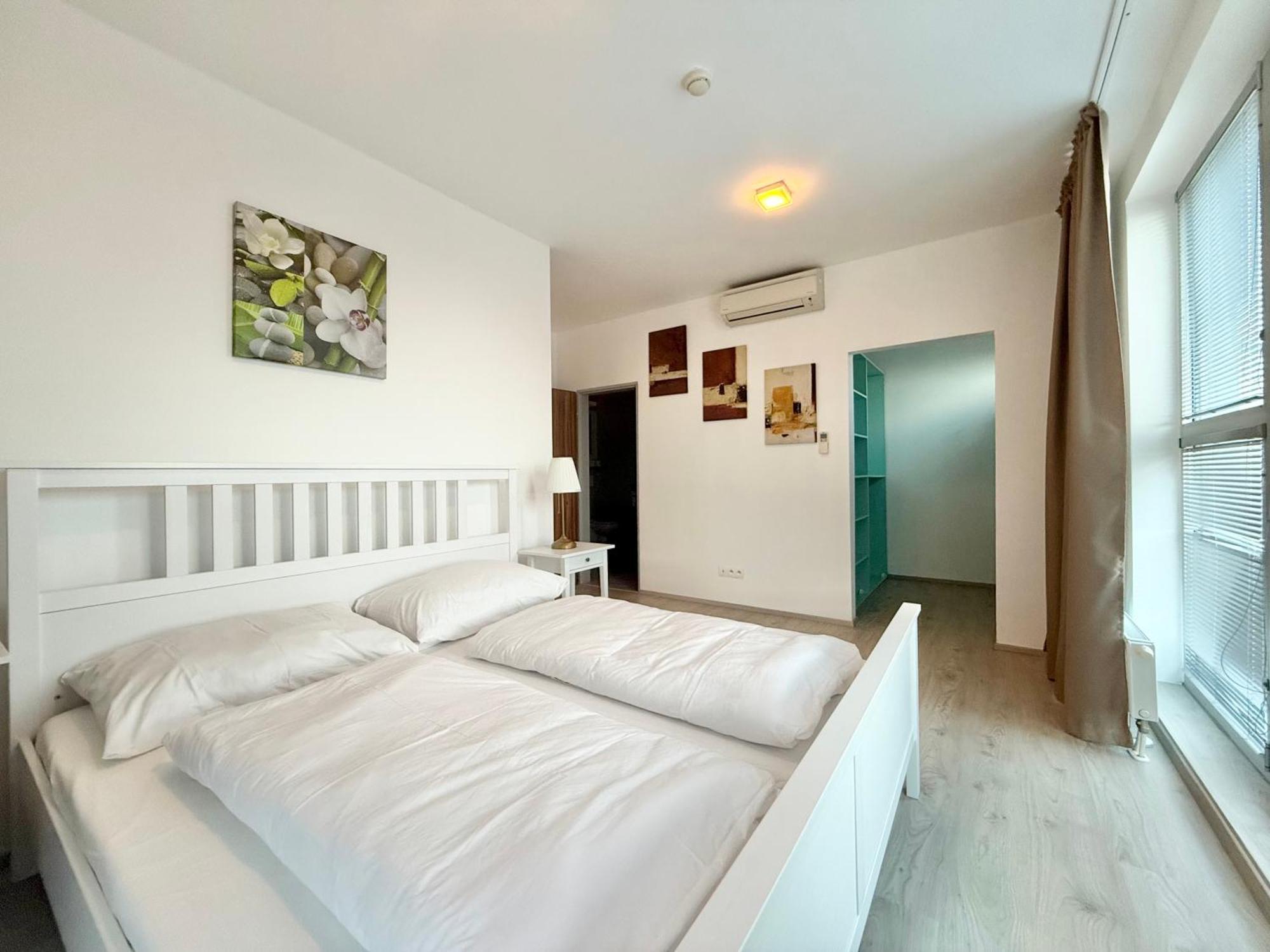 Balu Apartments - Prague — Fotky 3